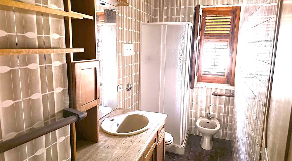 BAGNO