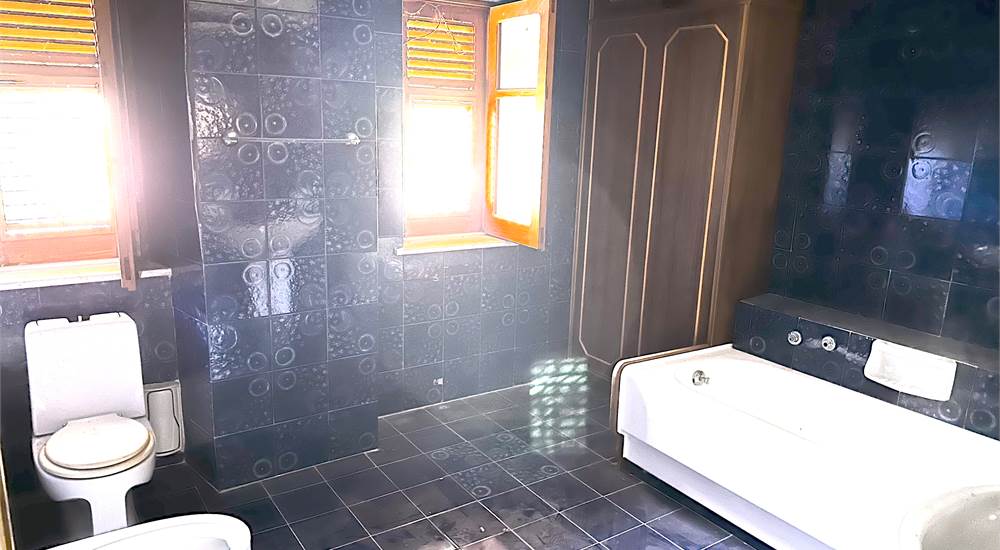 BAGNO PRINCIPALE