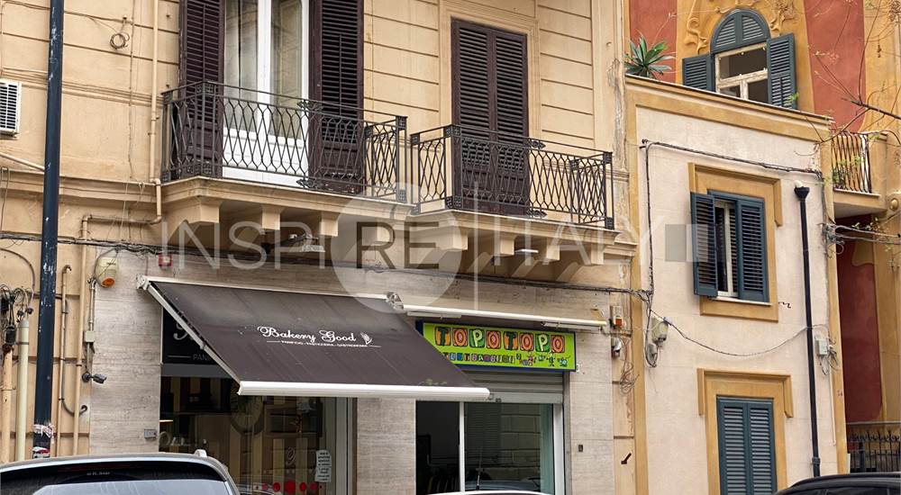 esterno via XX settembre