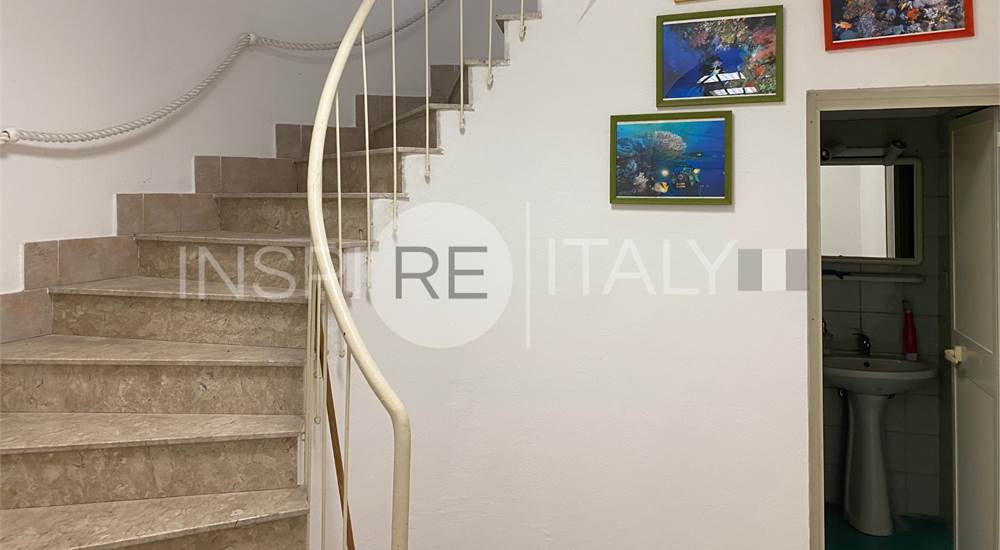 scale per il piano S1
